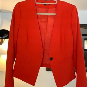 Gianni Bini Suit Jacket
